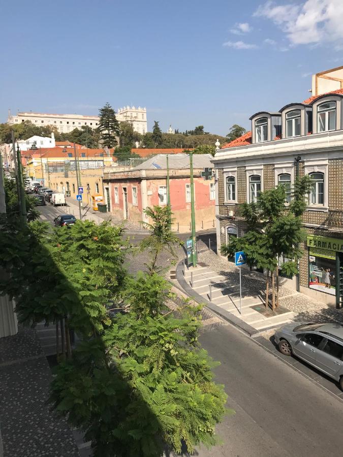 Excellent 2 Bedroom Apartment In Lisbon Exterior photo