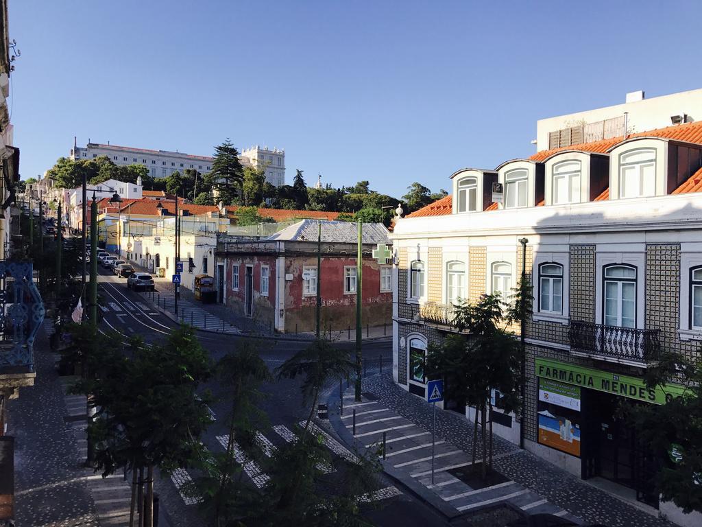 Excellent 2 Bedroom Apartment In Lisbon Exterior photo