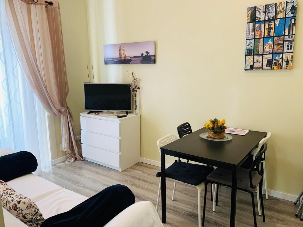 Excellent 2 Bedroom Apartment In Lisbon Exterior photo