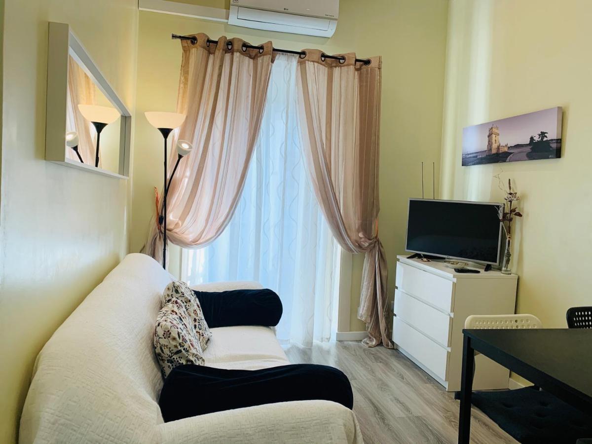 Excellent 2 Bedroom Apartment In Lisbon Exterior photo