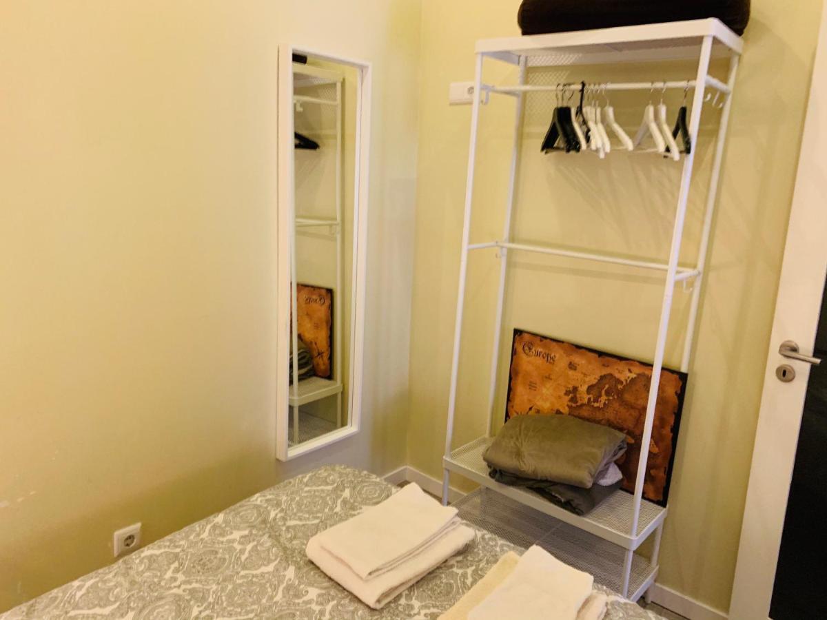 Excellent 2 Bedroom Apartment In Lisbon Exterior photo