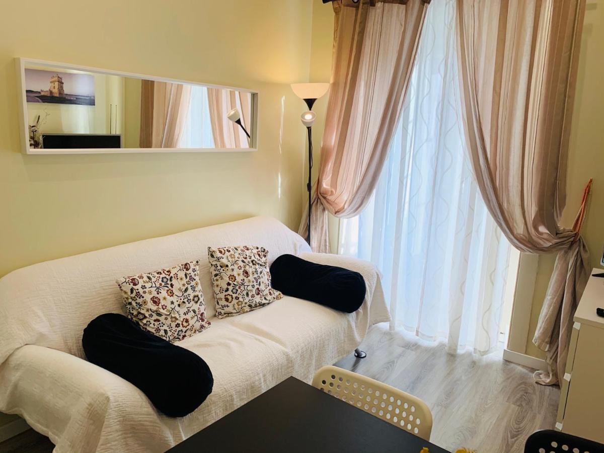 Excellent 2 Bedroom Apartment In Lisbon Exterior photo
